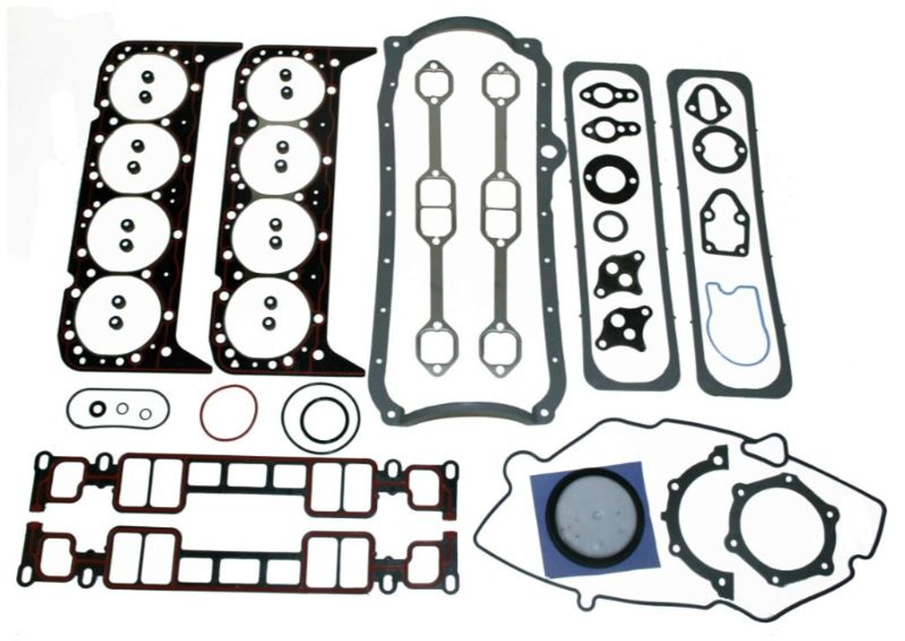 1996 Chevrolet C2500 5.7L Engine Gasket Set C5.7-A -4