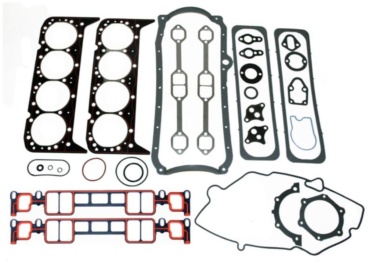 1996 Chevrolet Express 1500 5.7L Engine Gasket Set C5.7C -7