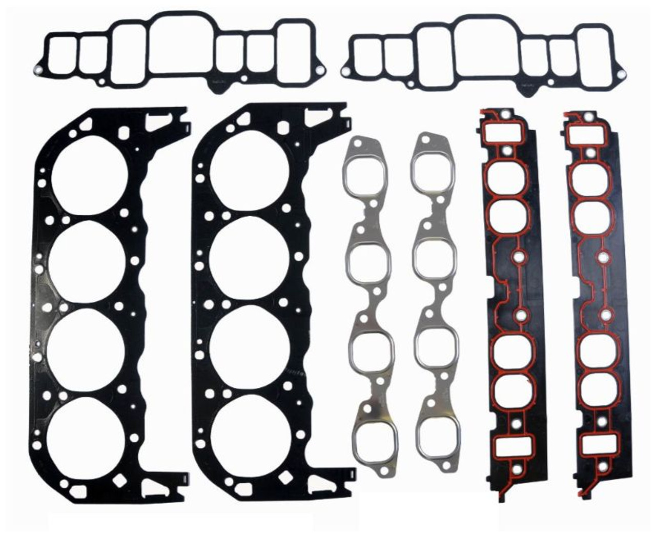 1996 Chevrolet C3500 7.4L Engine Gasket Set C7.4L -2