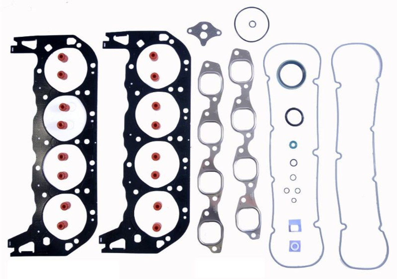1998 Chevrolet C3500 7.4L Engine Gasket Set C7.4L-A -16