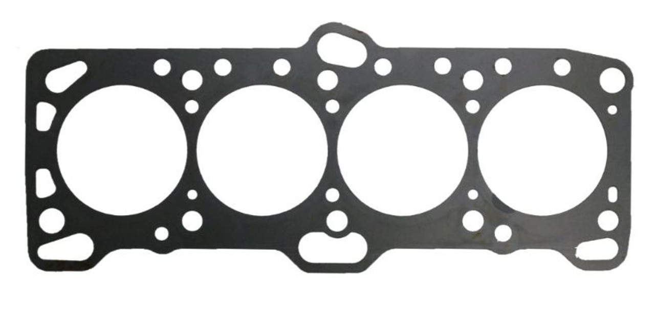 1989 Mitsubishi Galant 2.0L Engine Cylinder Head Spacer Shim CHS1001 -1