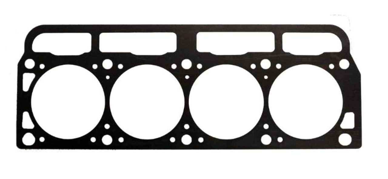 1989 Buick Skyhawk 2.0L Engine Cylinder Head Spacer Shim CHS1009 -11