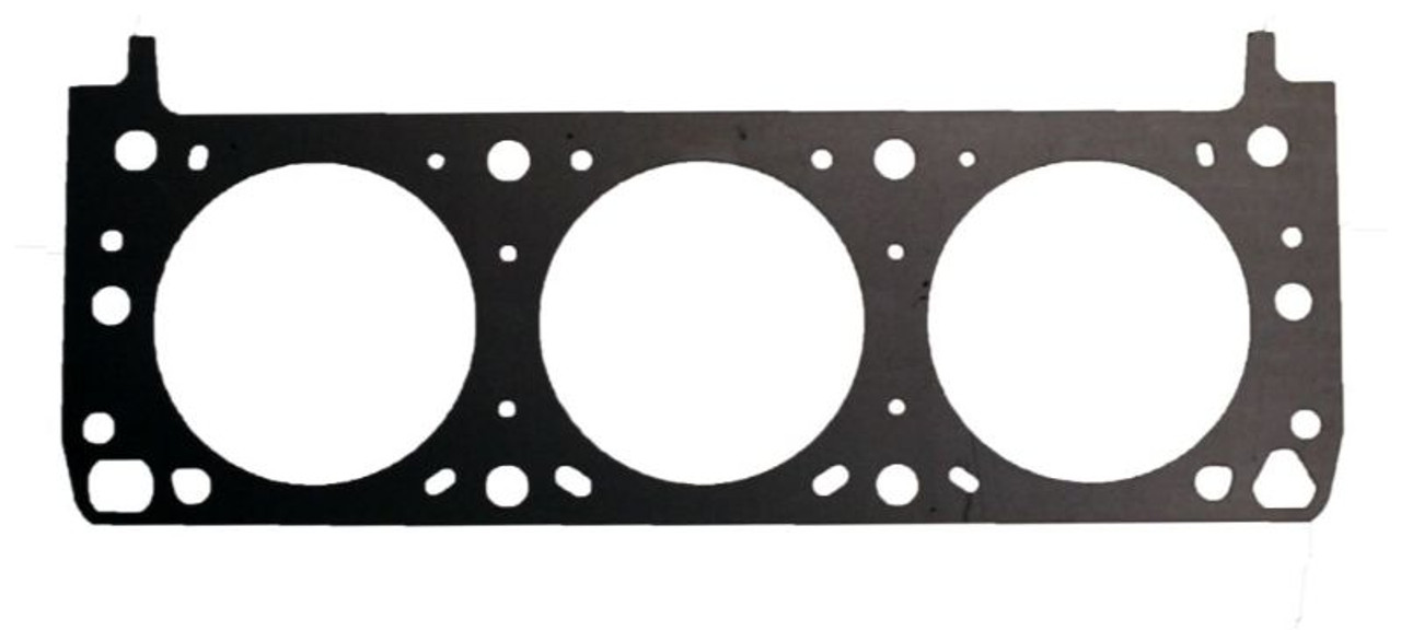 1985 Pontiac 6000 2.8L Engine Cylinder Head Spacer Shim CHS1011 -80