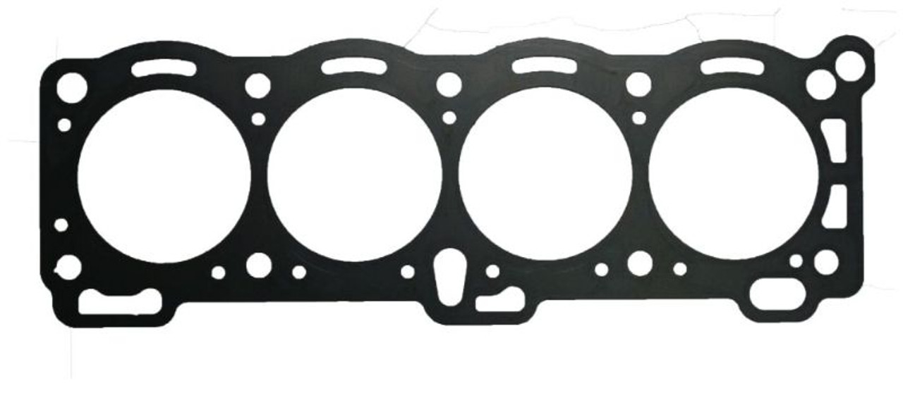 1990 Isuzu Amigo 2.3L Engine Cylinder Head Spacer Shim CHS1016 -8