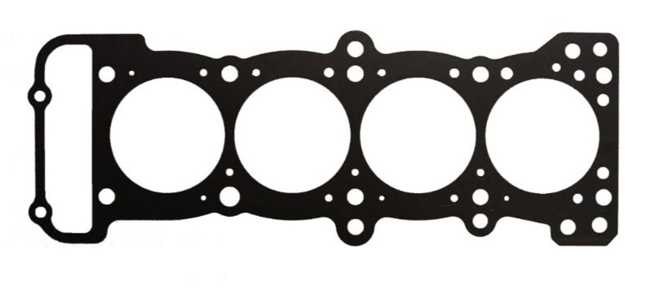 1990 Mazda MPV 2.6L Engine Cylinder Head Spacer Shim CHS1018 -3