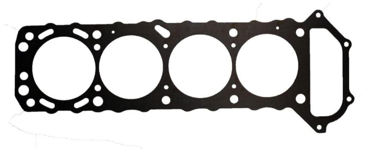 1990 Nissan D21 2.4L Engine Cylinder Head Spacer Shim CHS1019 -4