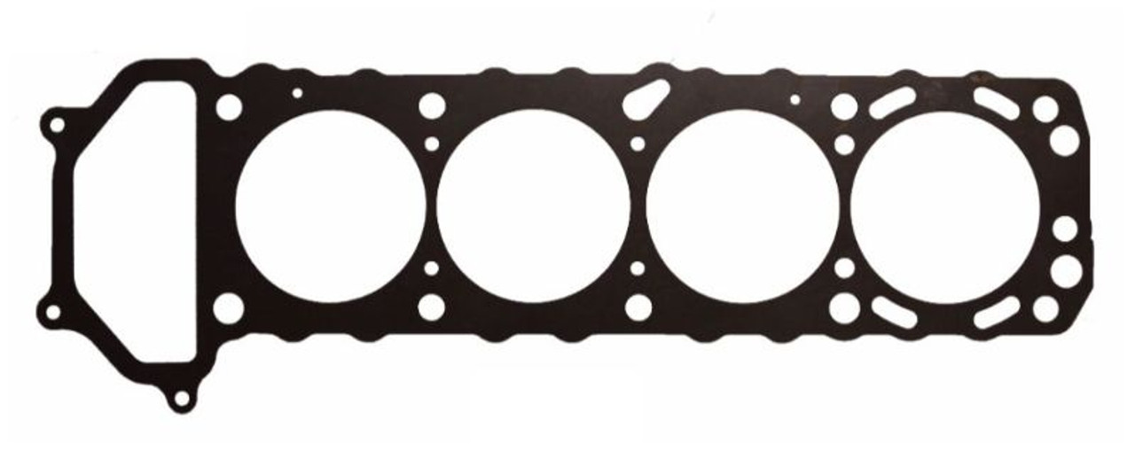 1999 Nissan Altima 2.4L Engine Cylinder Head Spacer Shim CHS1023 -7