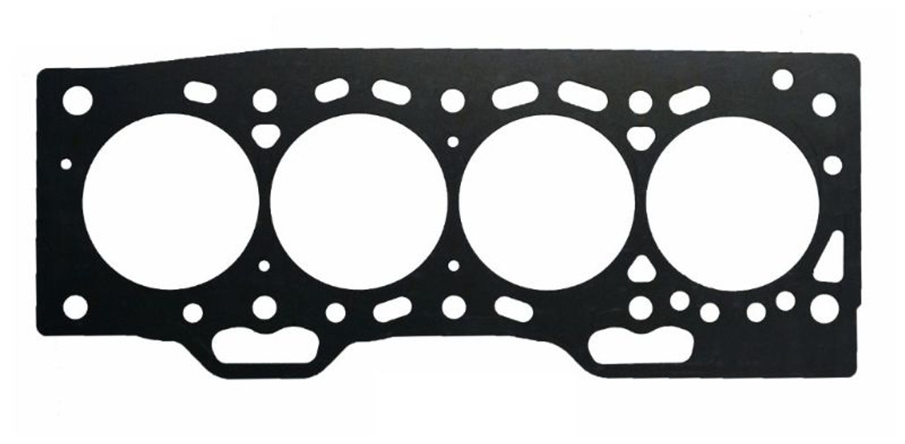 1987 Toyota Tercel 1.5L Engine Cylinder Head Spacer Shim CHS1024 -1