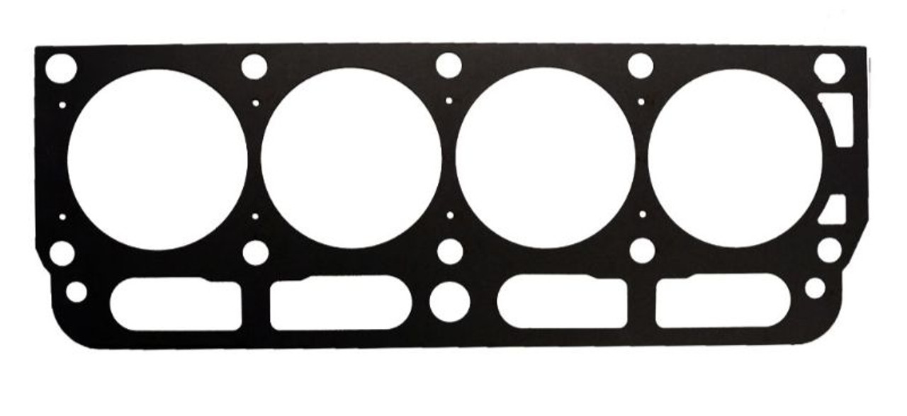 1994 GMC Sonoma 2.2L Engine Cylinder Head Spacer Shim CHS1035 -3