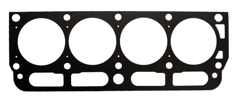 1998 Isuzu Hombre 2.2L Engine Cylinder Head Spacer Shim CHS1035 -16