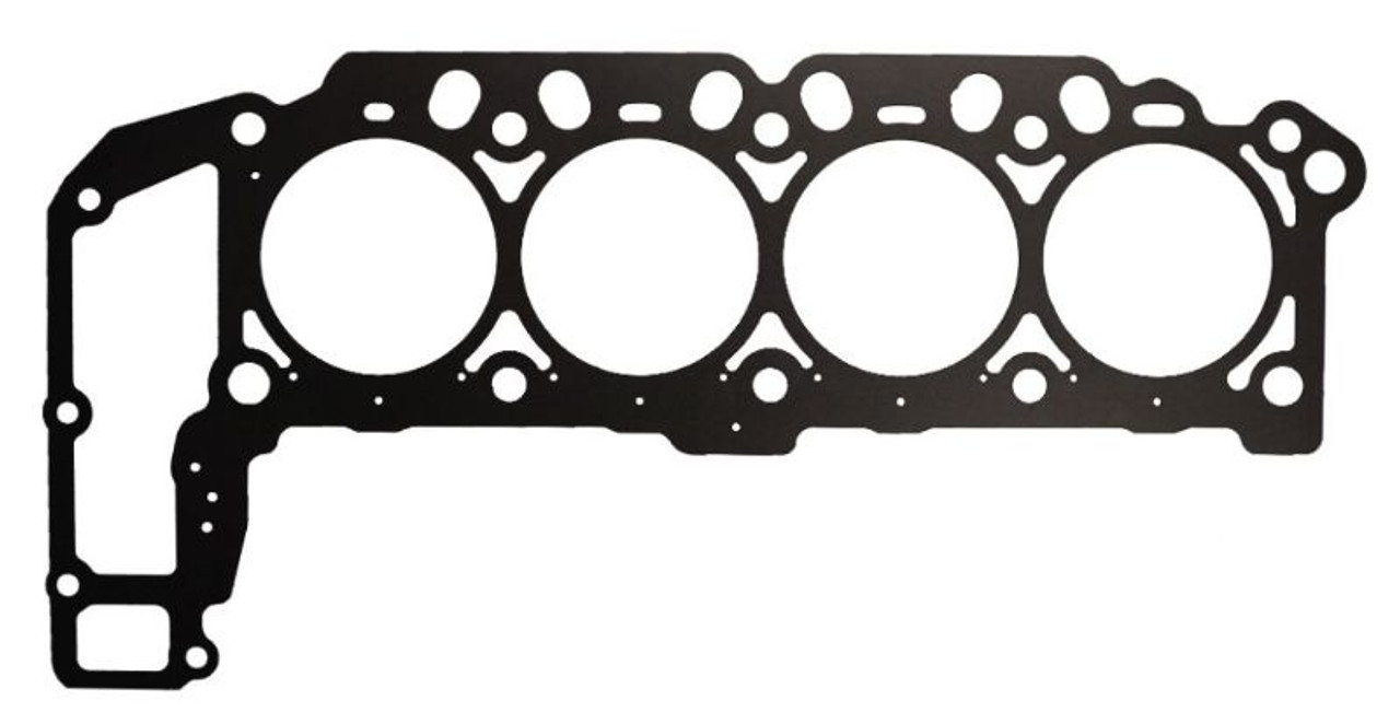 2004 Dodge Ram 1500 4.7L Engine Cylinder Head Spacer Shim CHS1038 -21