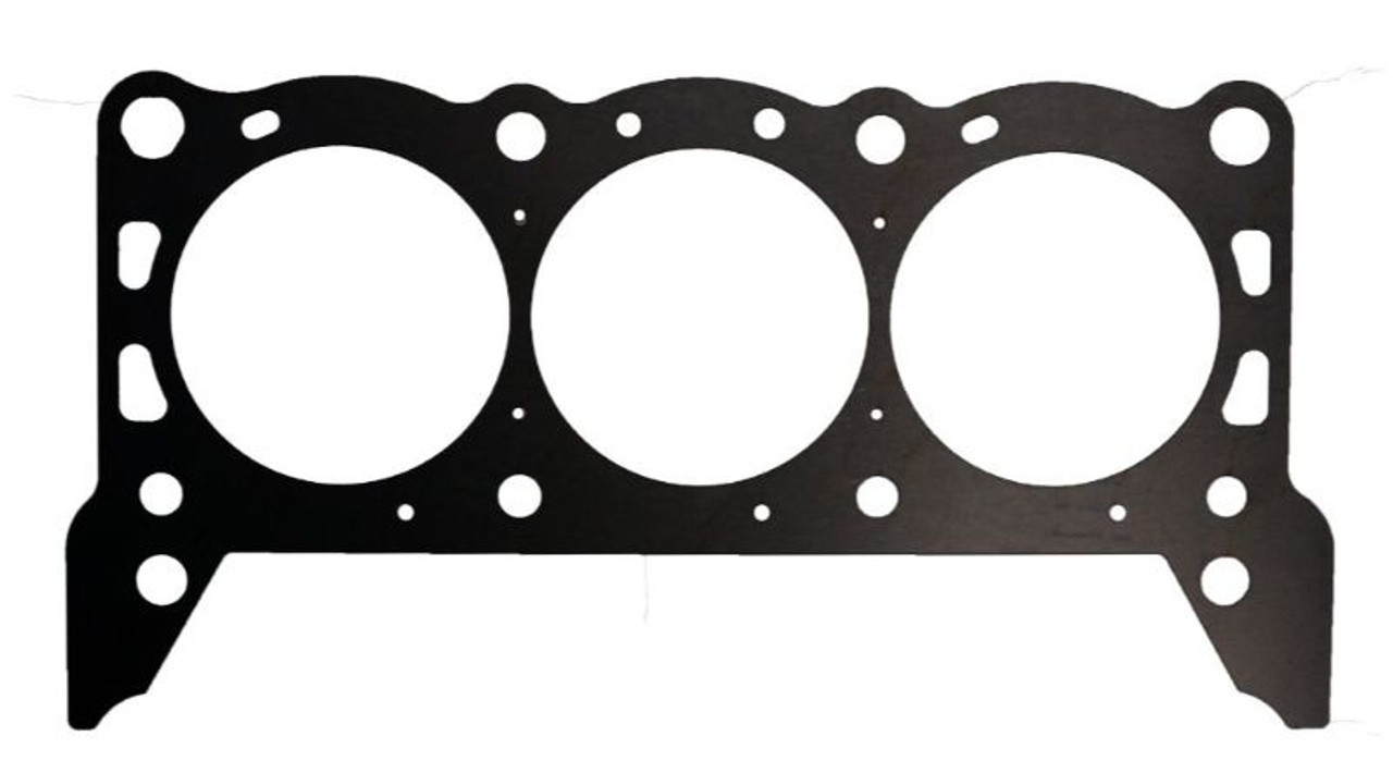 1997 Ford F-150 4.2L Engine Cylinder Head Spacer Shim CHS1040 -4