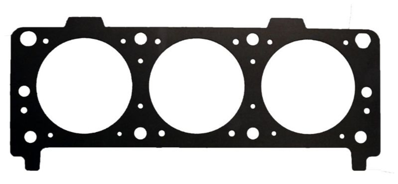 2000 Chevrolet Impala 3.4L Engine Cylinder Head Spacer Shim CHS1042 -15