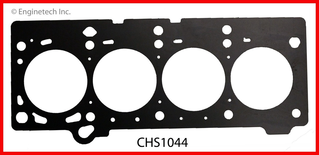 2002 Chrysler Voyager 2.4L Engine Cylinder Head Spacer Shim CHS1044 -3