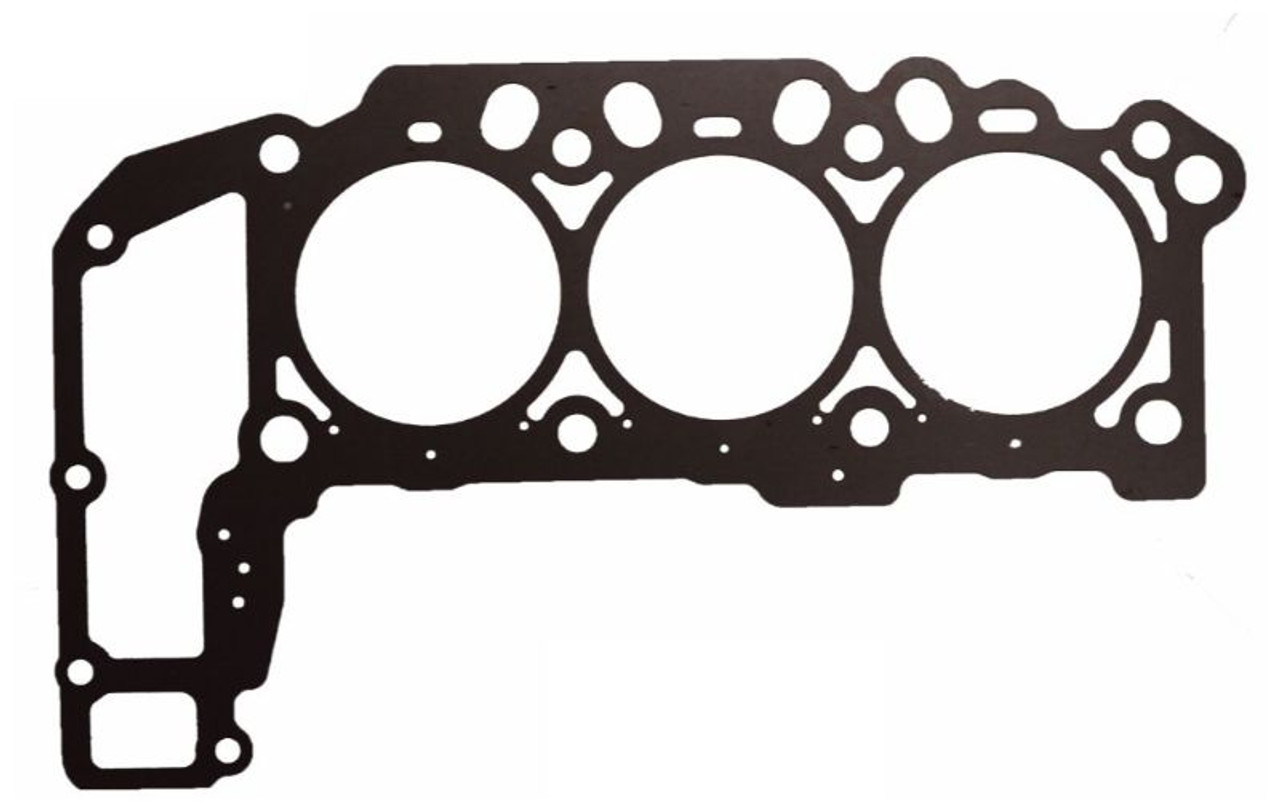 2002 Dodge Ram 1500 3.7L Engine Cylinder Head Spacer Shim CHS1045 -1 2002 Dodge Ram 1500 3.7L Engine Cylinder Head Spacer Shim CHS1045 -1