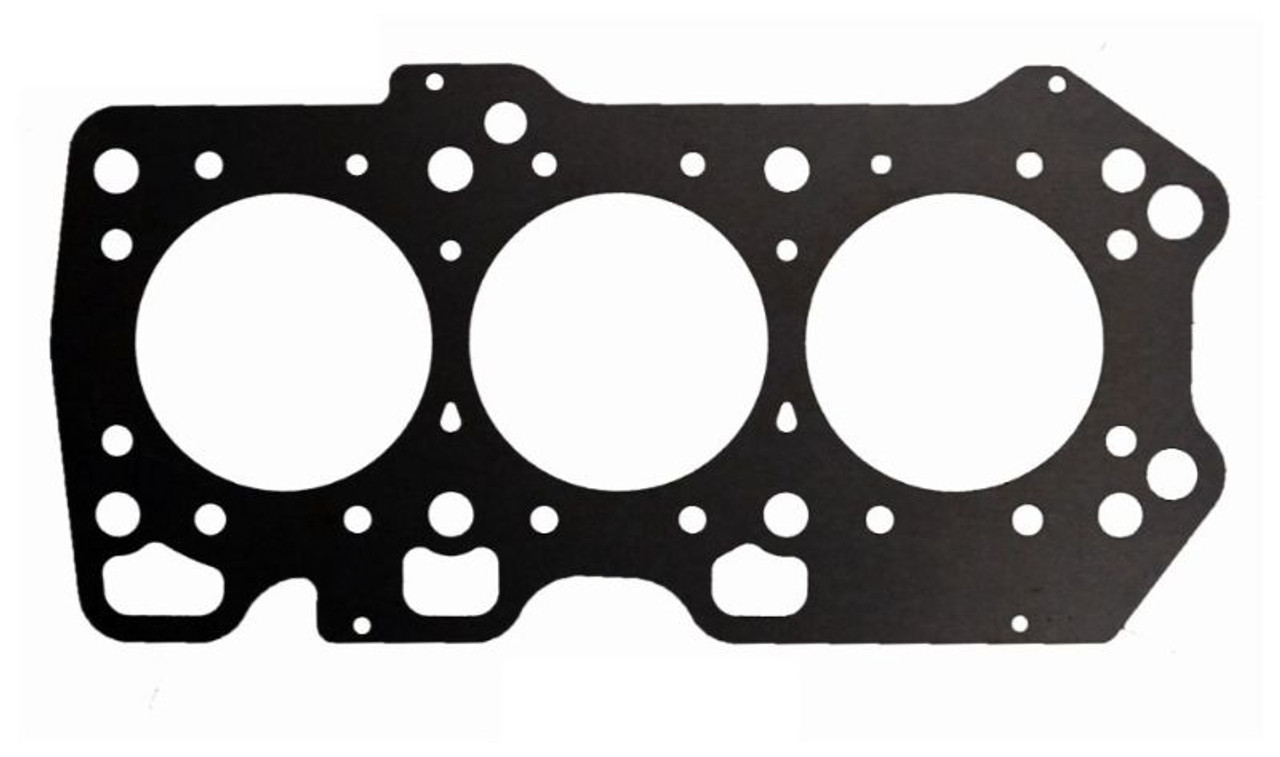 1993 Mazda 626 2.5L Engine Cylinder Head Spacer Shim CHS1052 -1