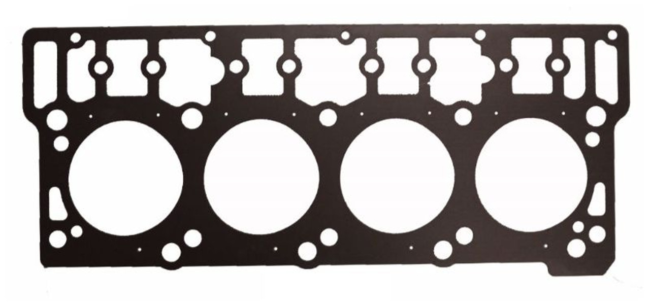 2004 Ford E-350 Club Wagon 6.0L Engine Cylinder Head Spacer Shim CHS1055 -4