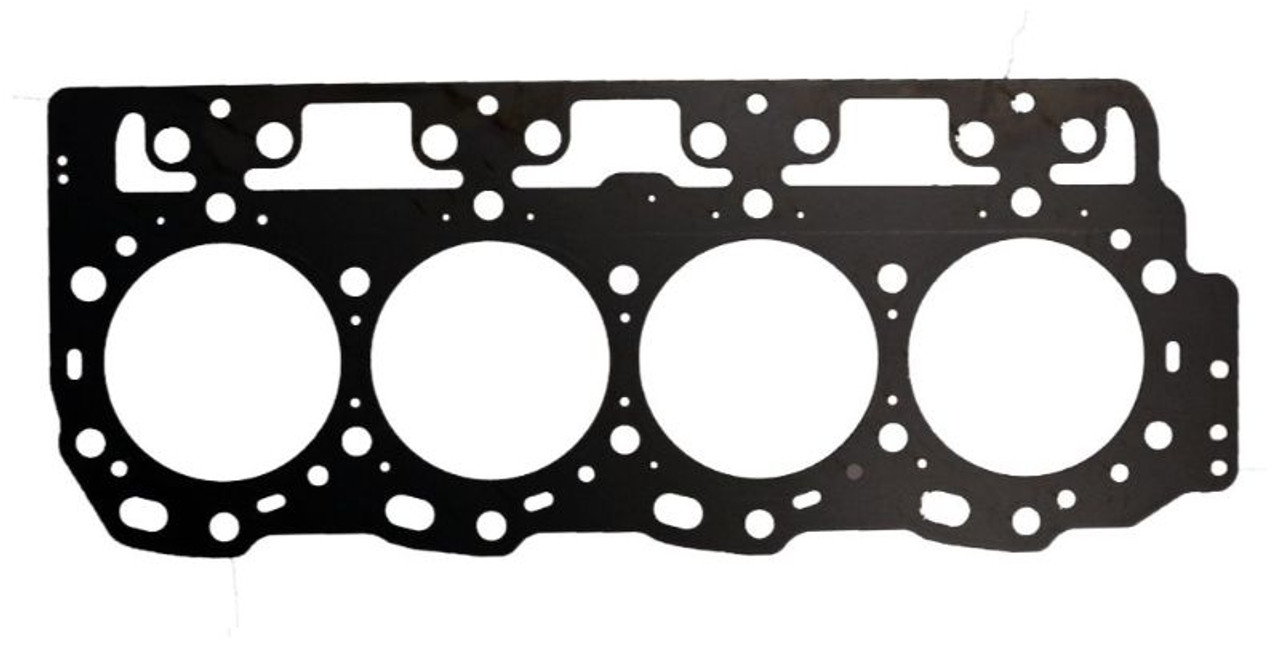 2003 GMC Sierra 3500 6.6L Engine Cylinder Head Spacer Shim CHS1056 -21