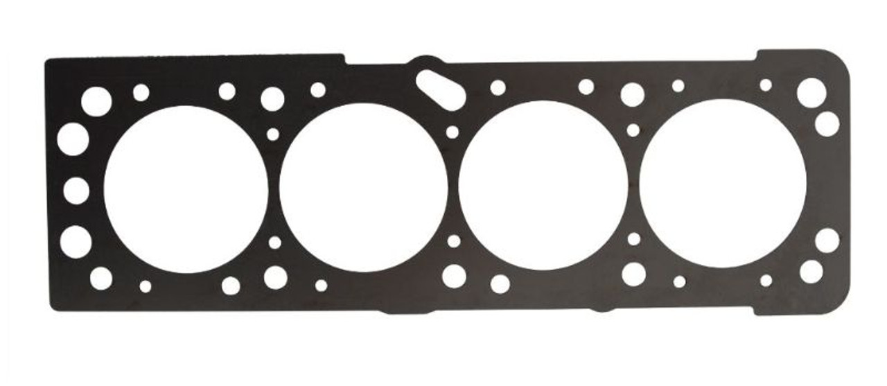 2005 Chevrolet Aveo 1.6L Engine Cylinder Head Spacer Shim CHS1062 -2