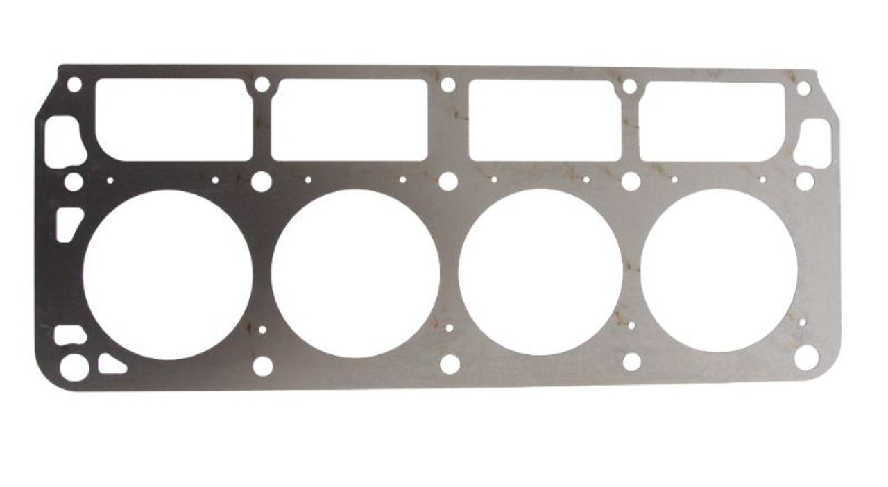 2002 Chevrolet Silverado 1500 4.8L Engine Cylinder Head Spacer Shim CHS1066 -3