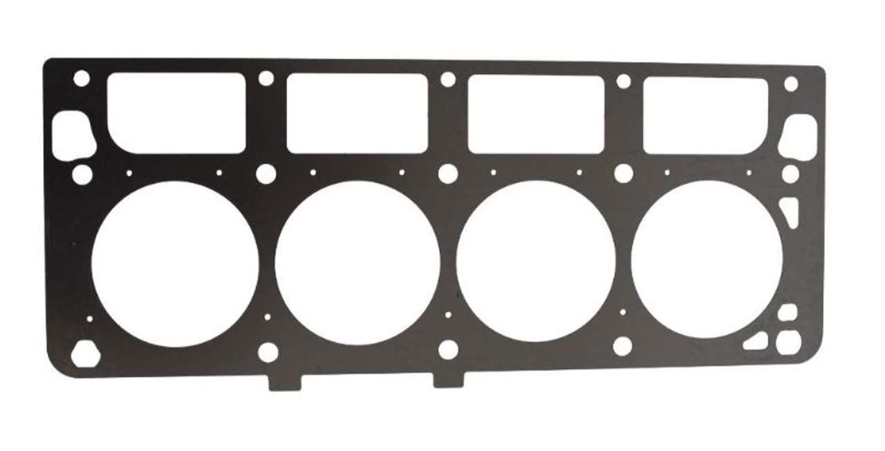 1998 Chevrolet Camaro 5.7L Engine Cylinder Head Spacer Shim CHS1067 -2