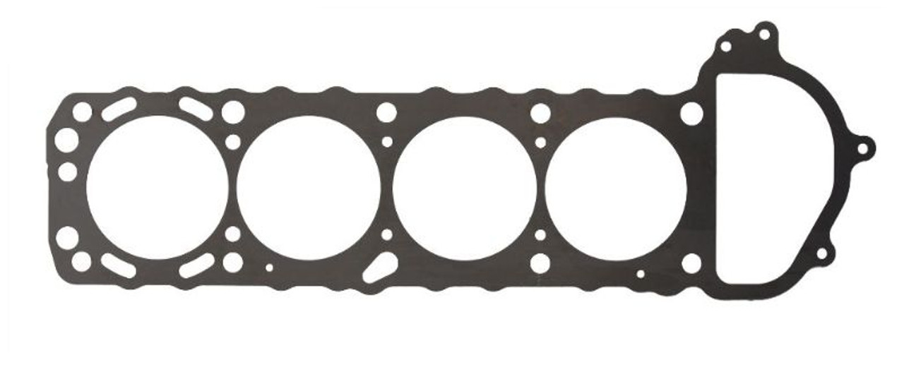 2003 Nissan Frontier 2.4L Engine Cylinder Head Spacer Shim CHS1070 -13