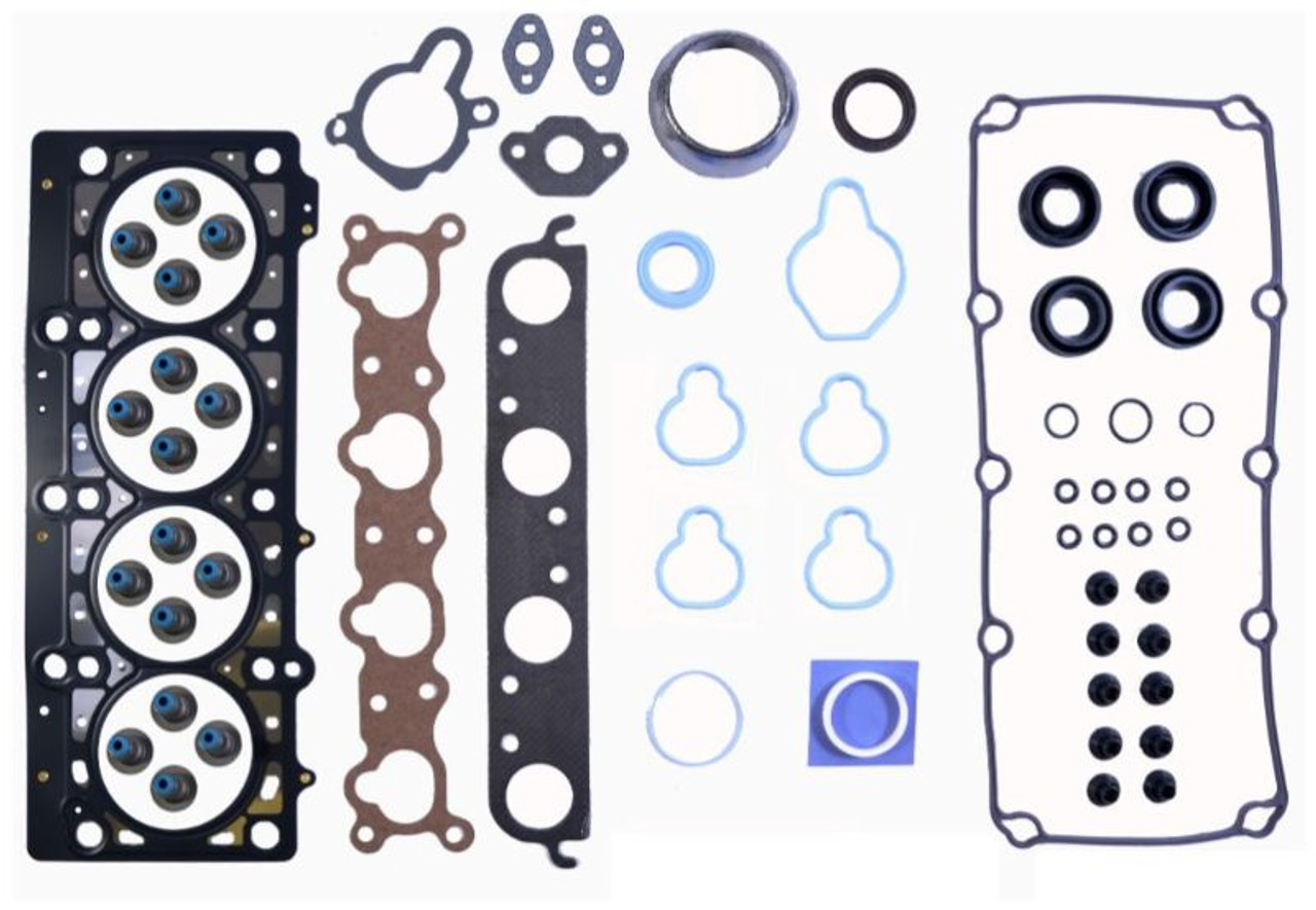 1996 Dodge Stratus 2.0L Engine Gasket Set CR122K-2 -2