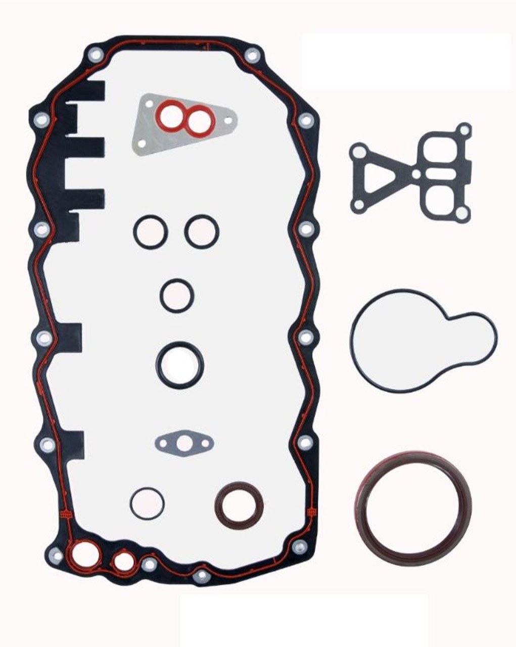 2003 Dodge Neon 2.4L Engine Lower Gasket Set CR148CS-C -3