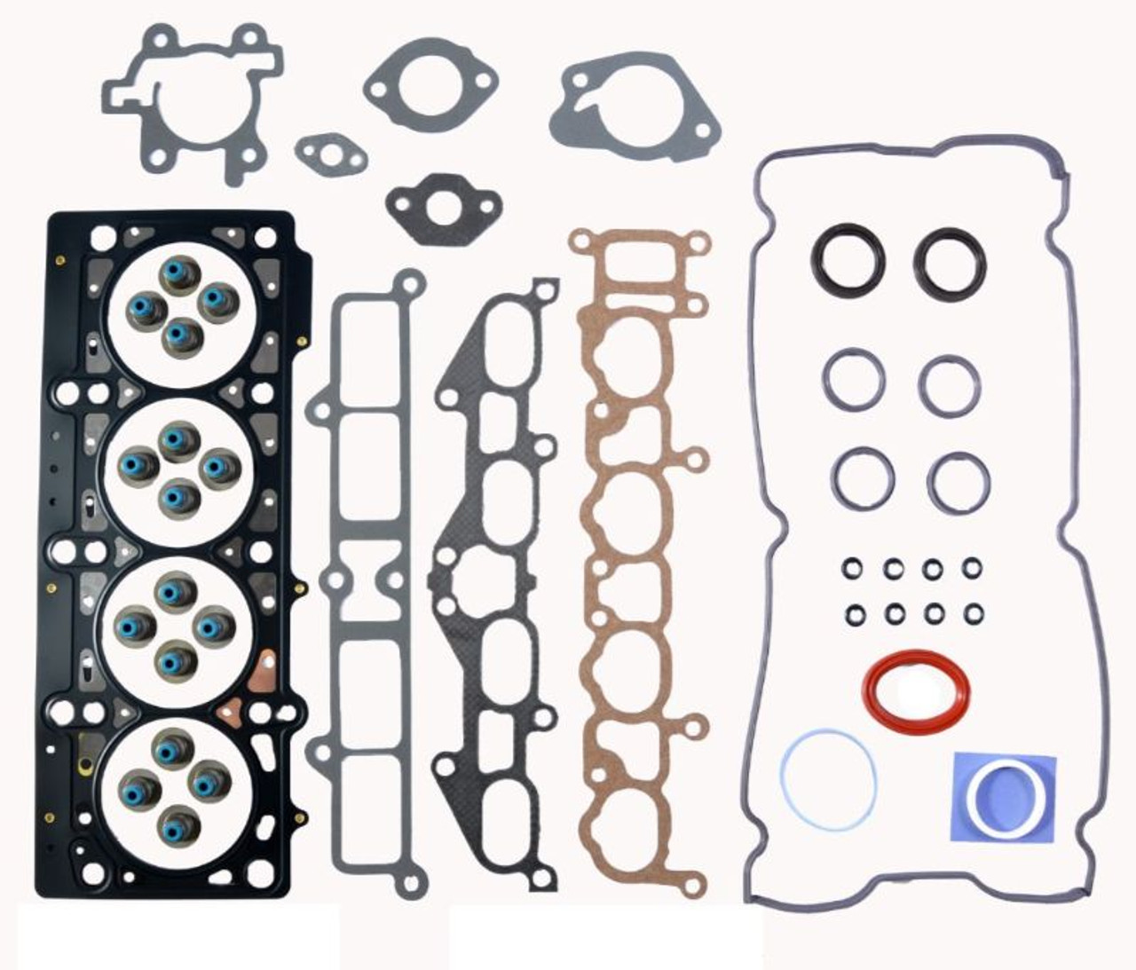 1995 Chrysler Cirrus 2.4L Engine Cylinder Head Gasket Set CR148HS-A -1