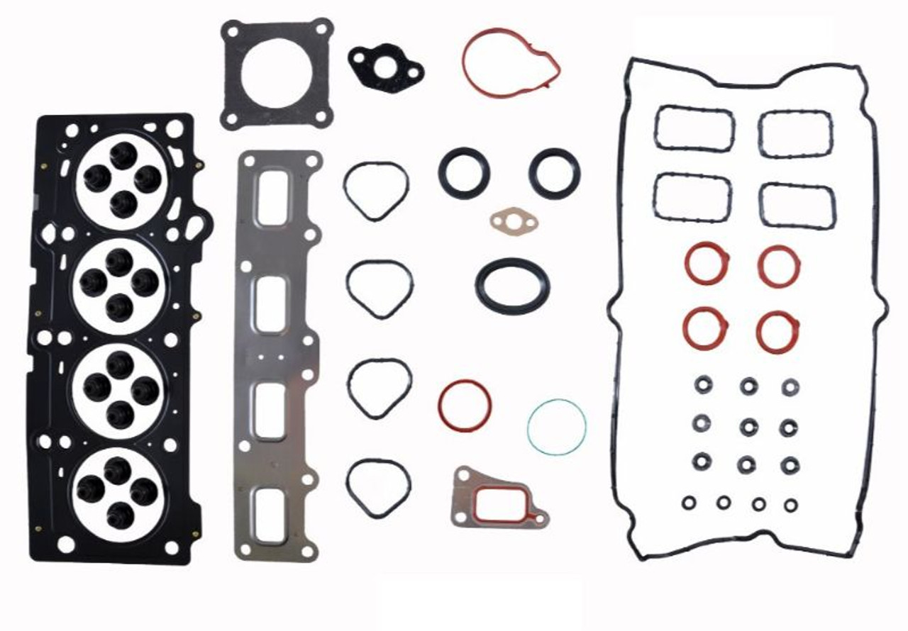 2005 Chrysler Sebring 2.4L Engine Cylinder Head Gasket Set CR148HS-Q -2