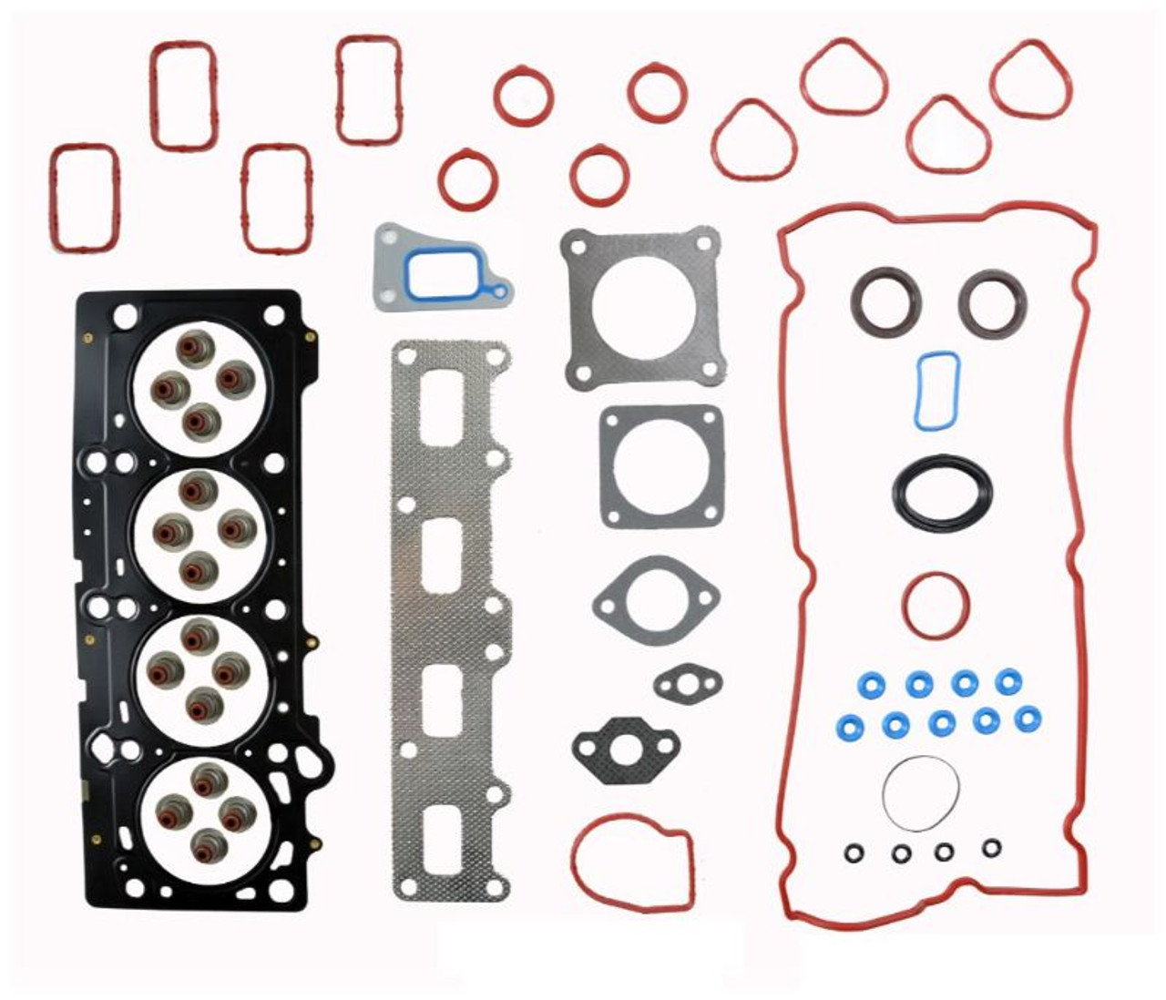 2002 Chrysler PT Cruiser 2.4L Engine Gasket Set CR148K-5 -1