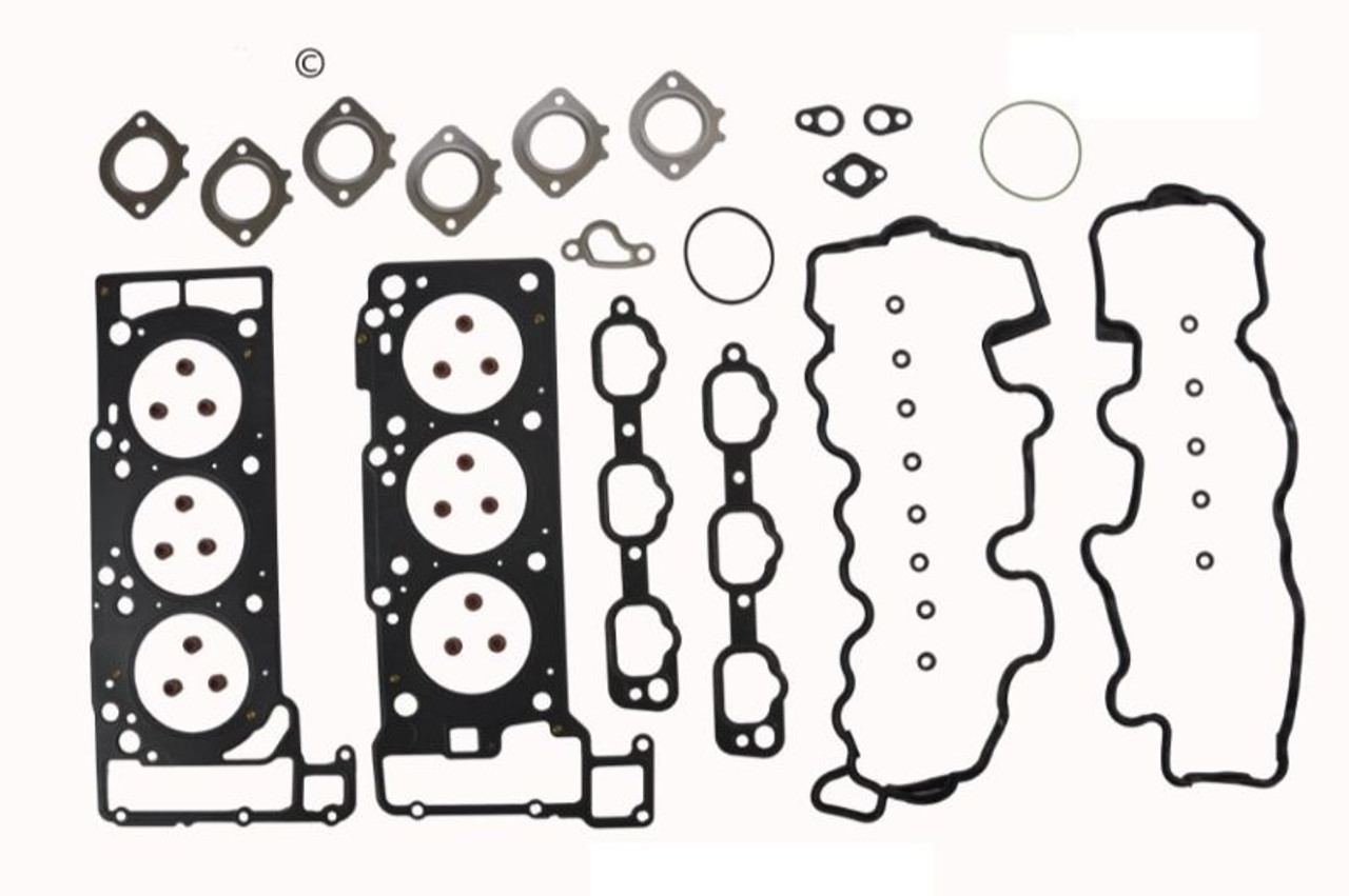 2004 Chrysler Crossfire 3.2L Engine Cylinder Head Gasket Set CR195HS-A -1