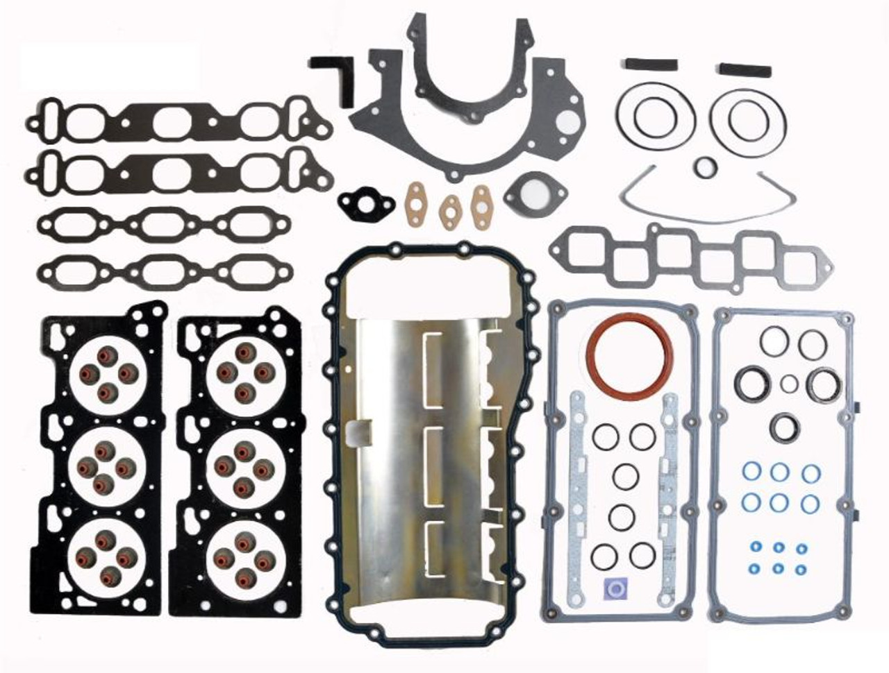 1997 Chrysler Concorde 3.5L Engine Gasket Set CR215-1 -15