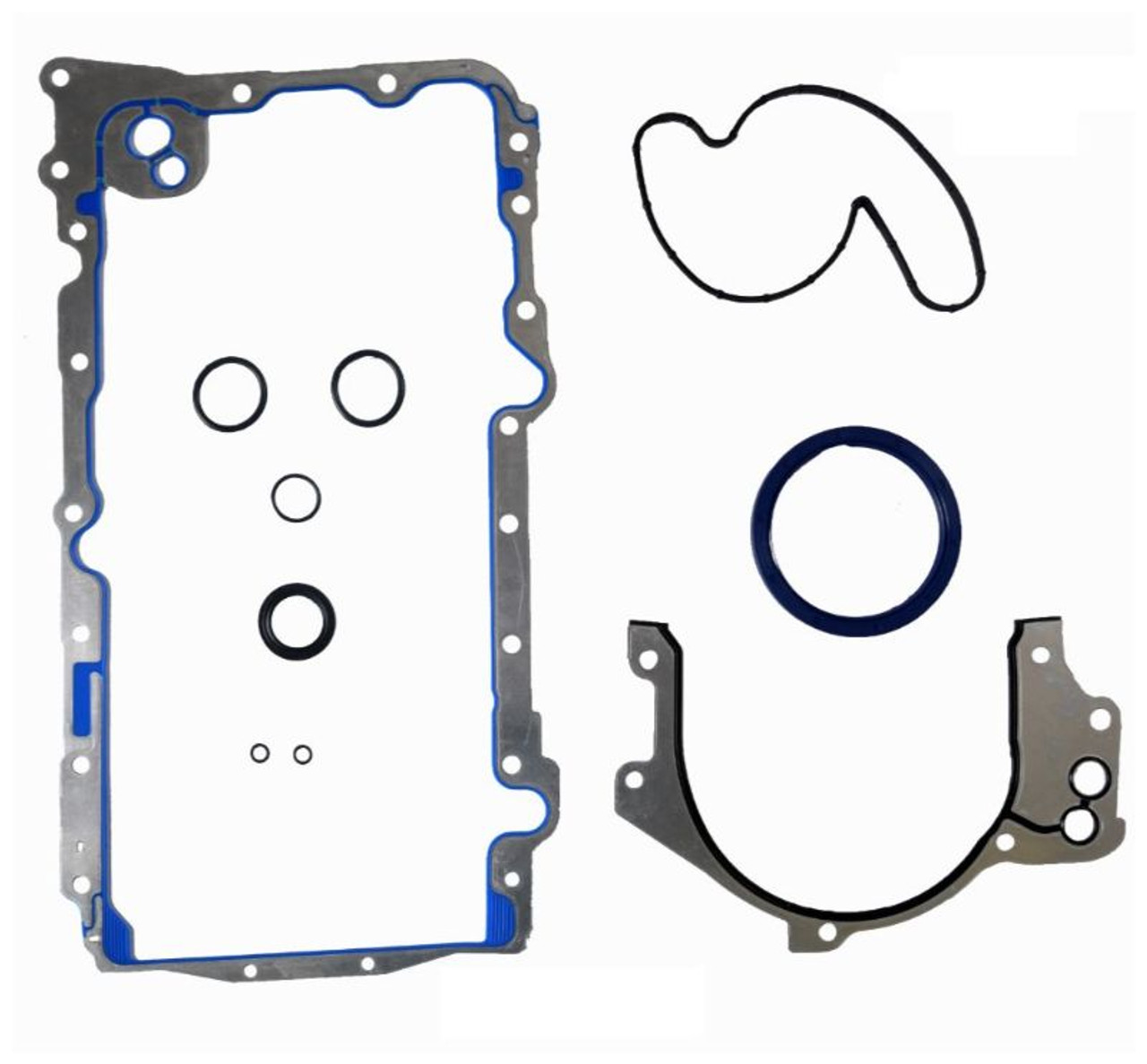 2005 Dodge Magnum 3.5L Engine Lower Gasket Set CR215CS-E -2