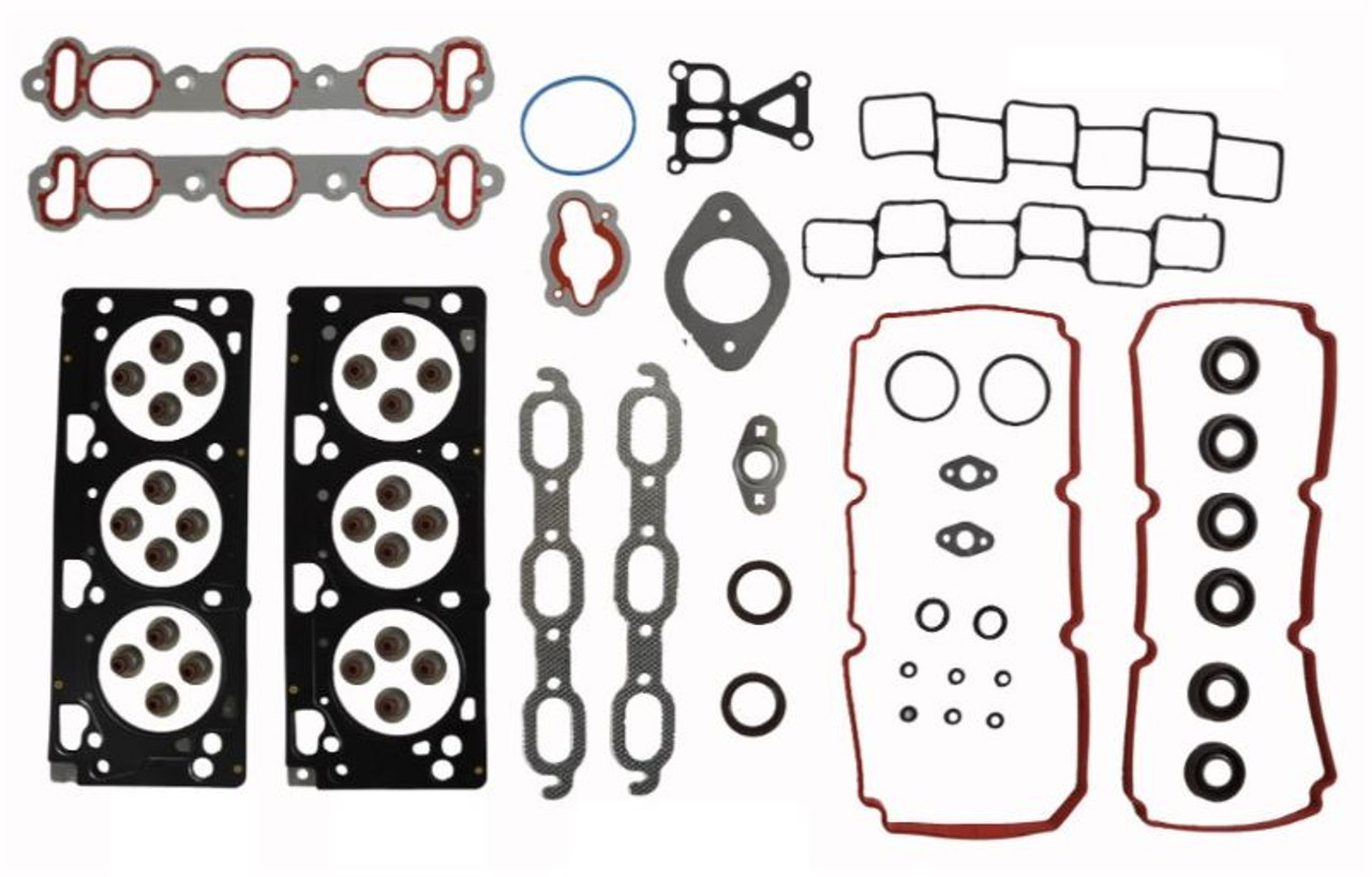 2010 Volkswagen Routan 4.0L Engine Gasket Set CR215K-7 -28