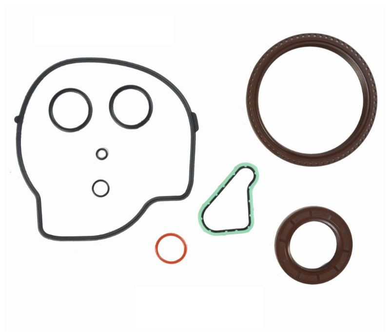 2008 Dodge Durango 3.7L Engine Lower Gasket Set CR226CS-B -33