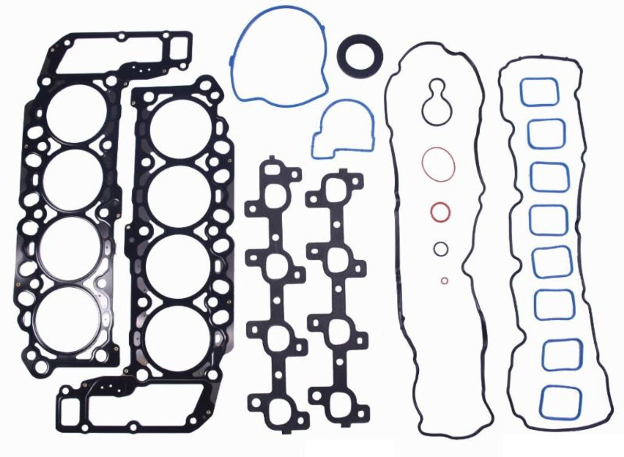 2001 Dodge Dakota 4.7L Engine Gasket Set CR287 -5