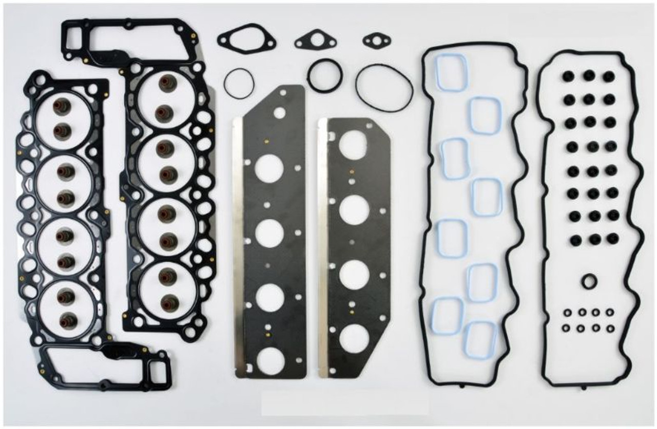 2010 Dodge Dakota 4.7L Engine Cylinder Head Gasket Set CR287HS-C -9 2010 Dodge Dakota 4.7L Engine Cylinder Head Gasket Set CR287HS-C -9