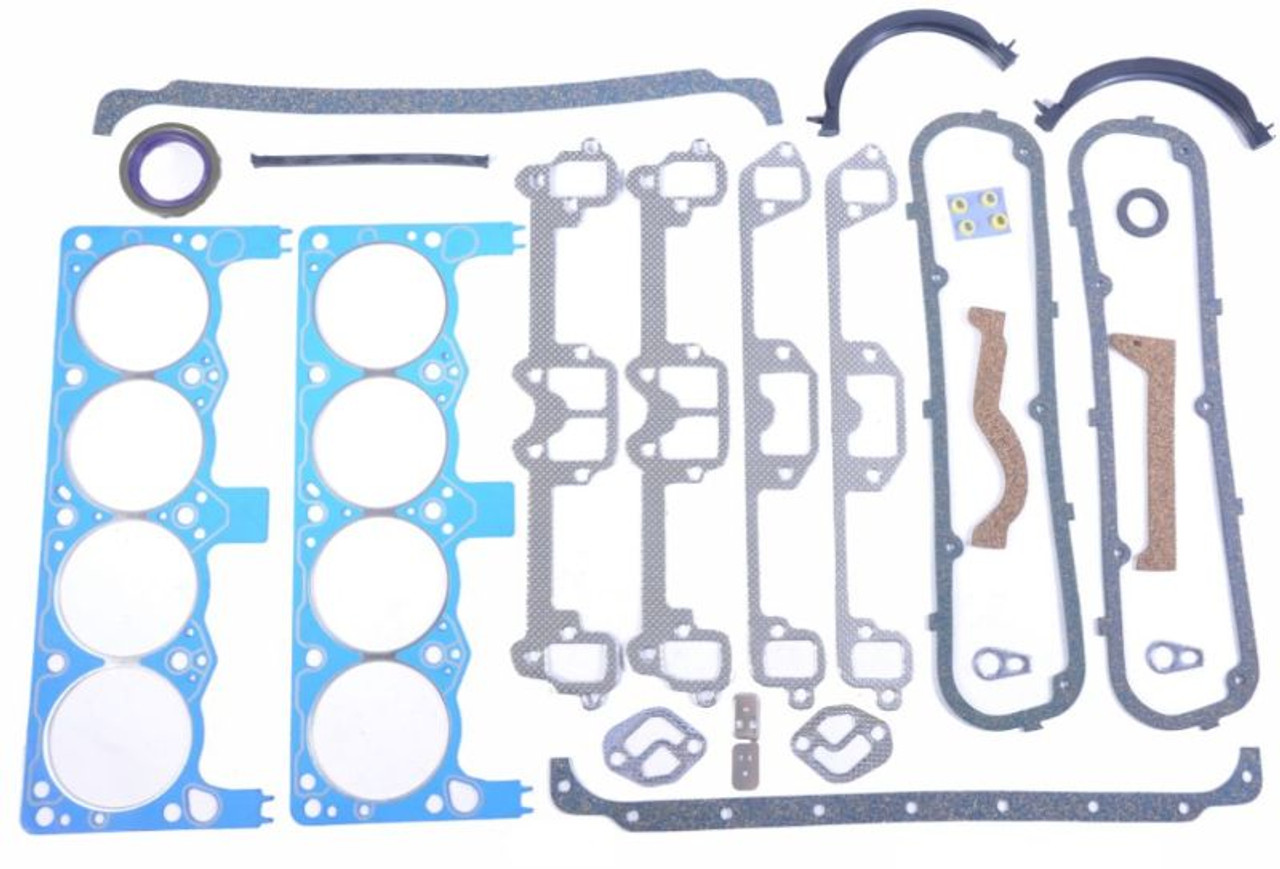 1985 Dodge B250 5.2L Engine Gasket Set CR318 -996