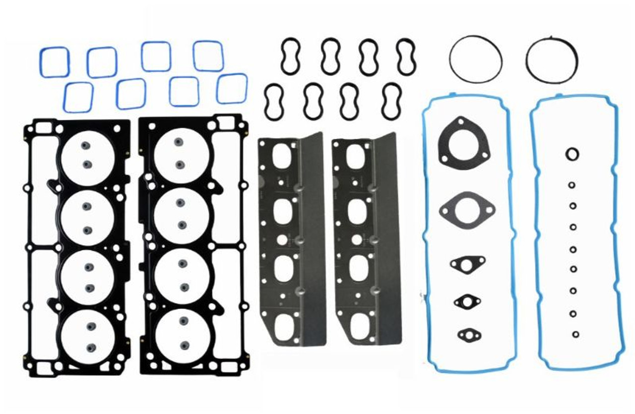 2010 Chrysler 300 5.7L Engine Cylinder Head Gasket Set CR345HS-C -21