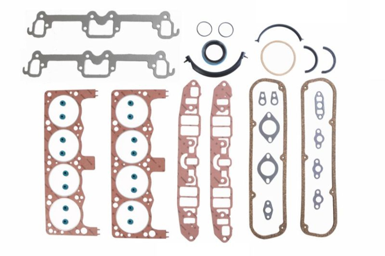 1990 Dodge W250 5.9L Engine Gasket Set CR360A-1 -11