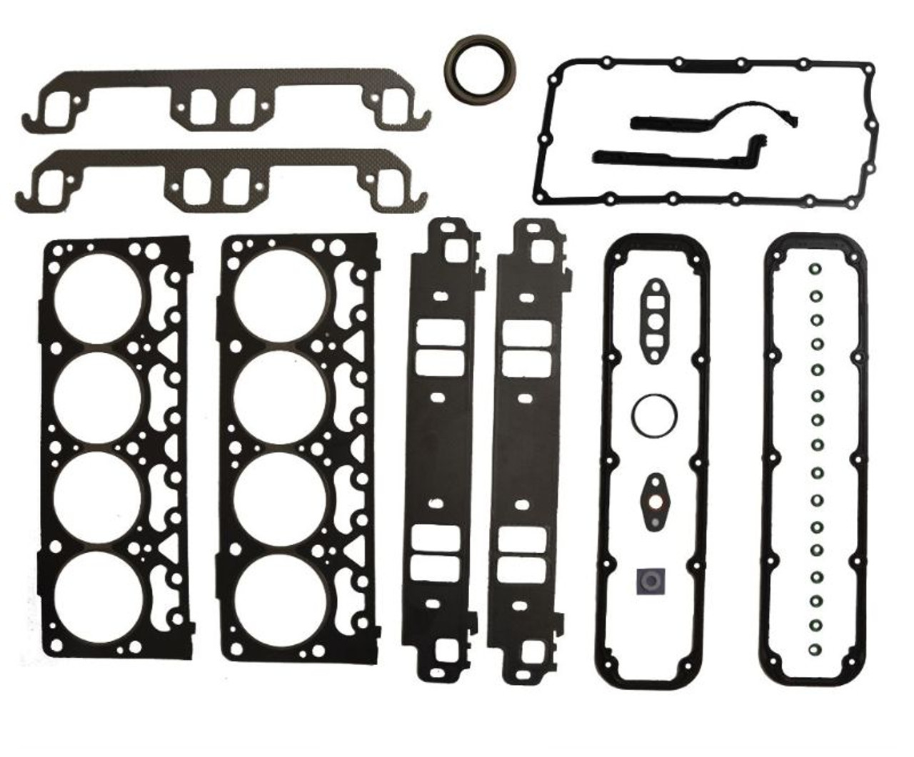 1993 Dodge D350 5.9L Engine Gasket Set CR360D -7