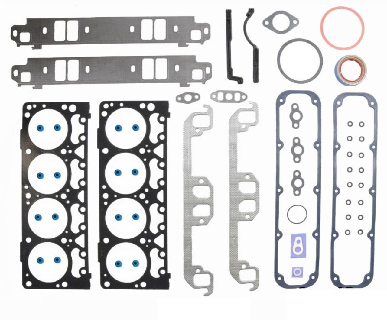 1993 Dodge B350 5.9L Engine Gasket Set CR360D-1 -2