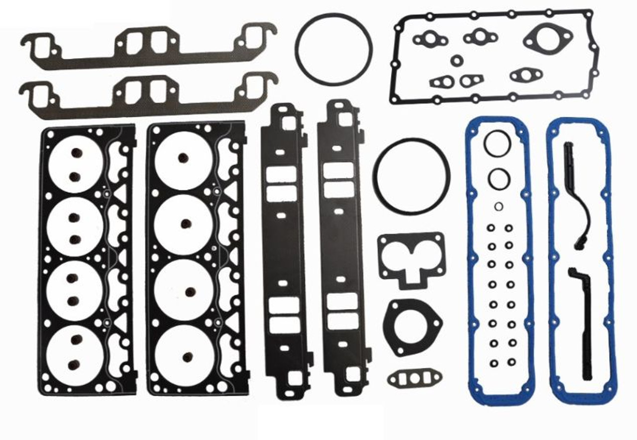 1998 Dodge Dakota 5.9L Engine Cylinder Head Gasket Set CR360HS-D -4