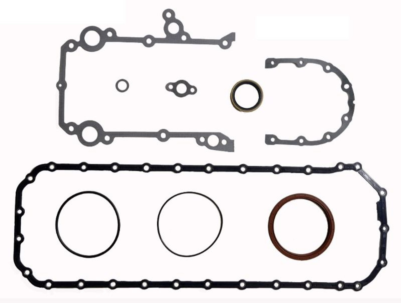 1996 Dodge Ram 3500 8.0L Engine Lower Gasket Set CR488CS-A -6