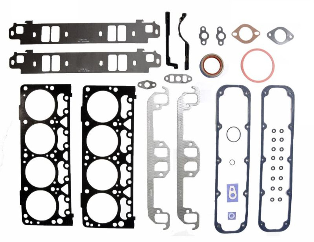 1992 Dodge B250 5.2L Engine Gasket Set CR5.2 -2