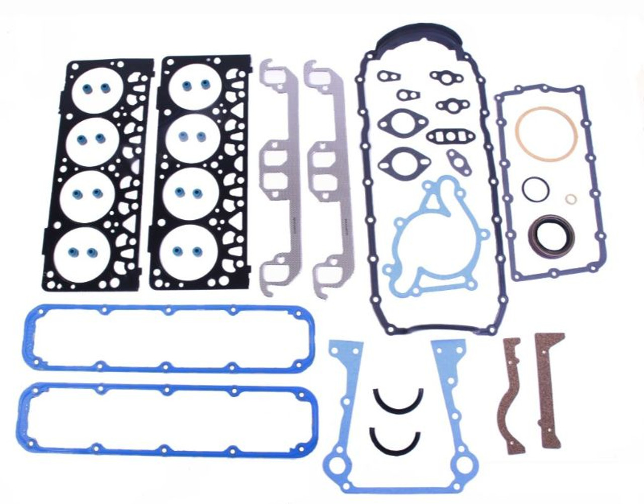 1992 Dodge D250 5.2L Engine Gasket Set CR5.2-60 -4