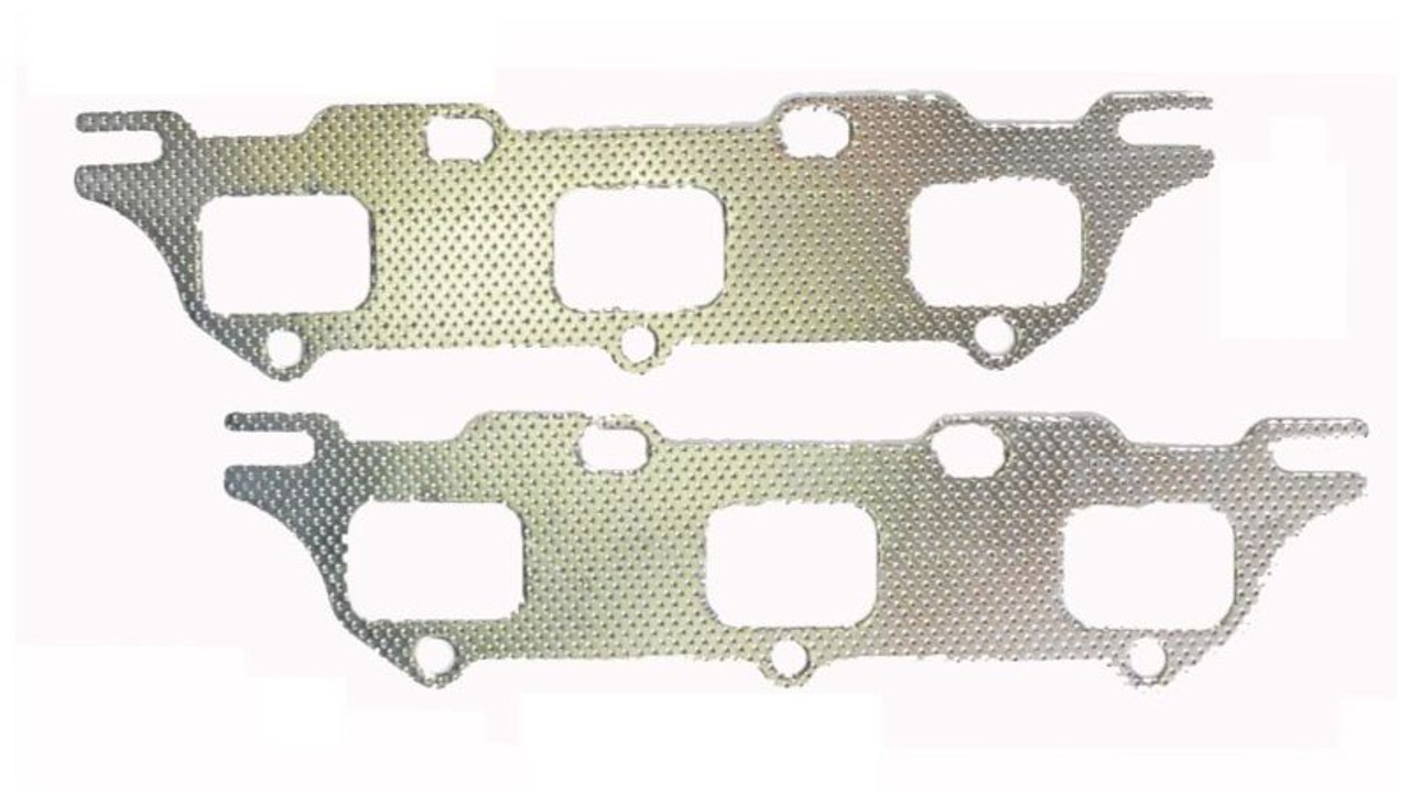 2006 Dodge Charger 2.7L Engine Exhaust Manifold Gasket ECR167-A -38