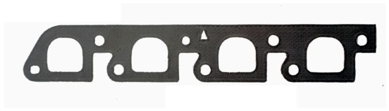 2004 Ford Focus 2.0L Engine Exhaust Manifold Gasket EF121-A -13