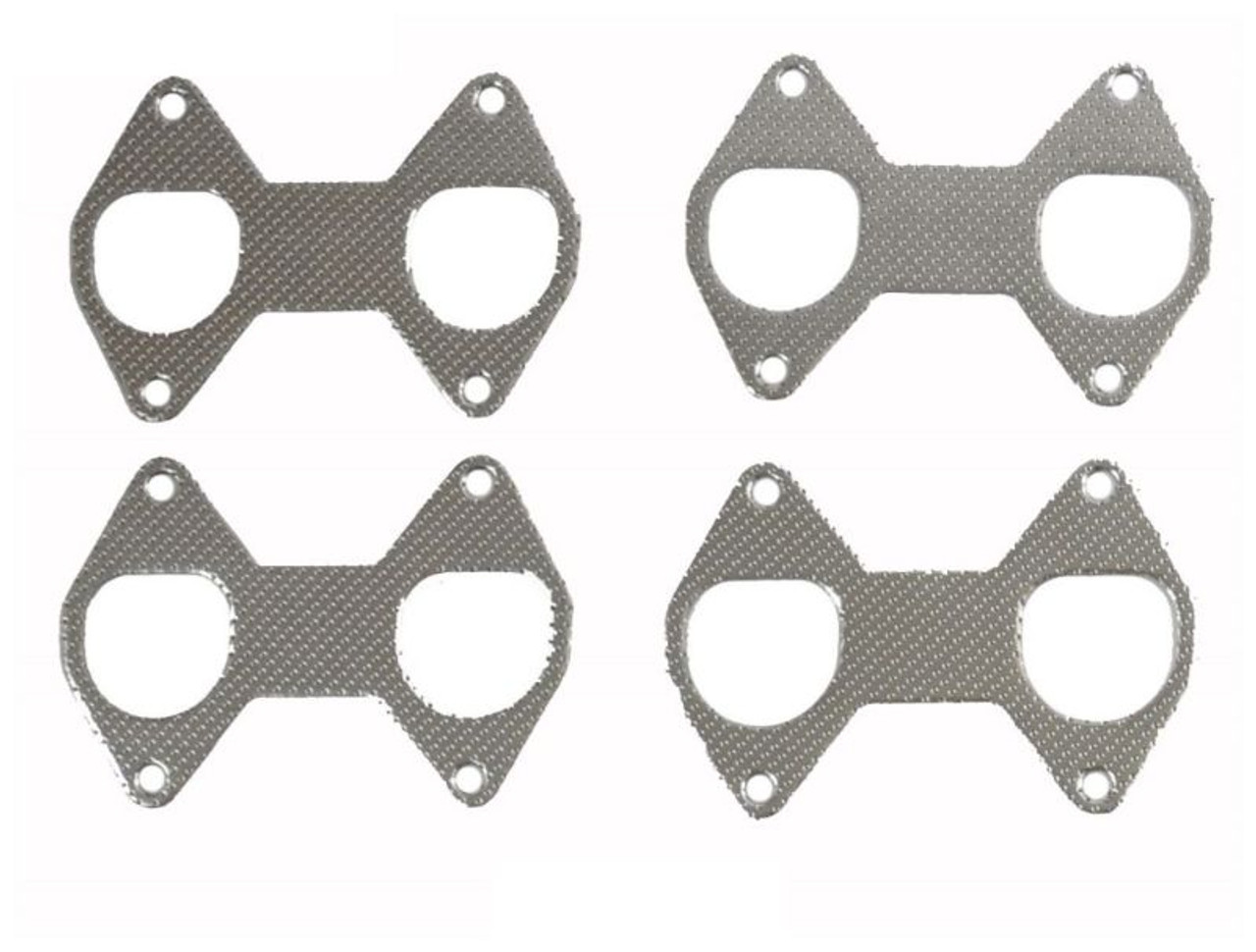 2006 Lincoln Mark LT 5.4L Engine Exhaust Manifold Gasket EF330-A -15